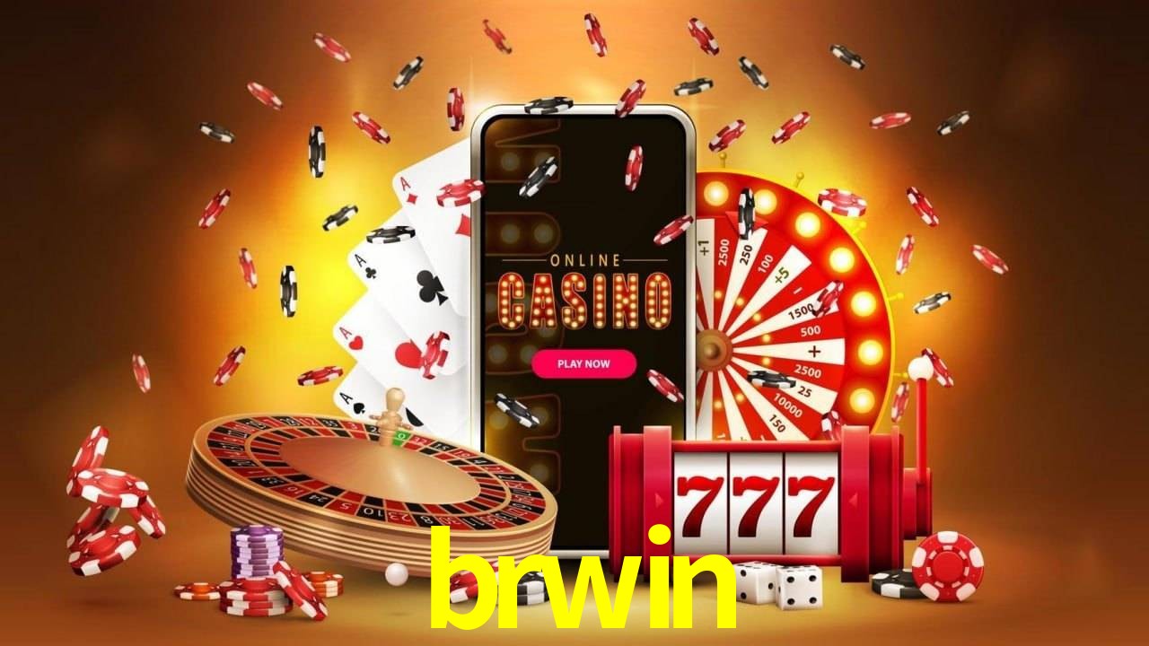 Live Casino brwin