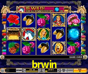 Live Casino brwin